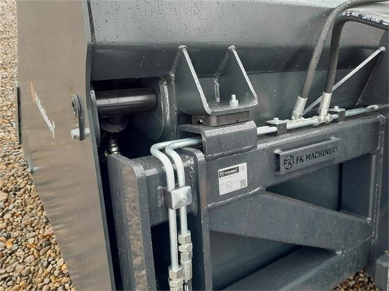 - - - FK MASCHINERY - Κουβάς για φορτωτή: φωτογραφία 3 - - - FK MASCHINERY - Κουβάς για φορτωτή: φωτογραφία 3