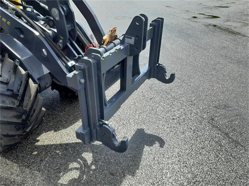 FK Machinery 3 PUNKTS OPHÆNG - Ταχυσύνδεσμος για Κατασκευή μηχανήματα: φωτογραφία 3 FK Machinery 3 PUNKTS OPHÆNG - Ταχυσύνδεσμος για Κατασκευή μηχανήματα: φωτογραφία 3