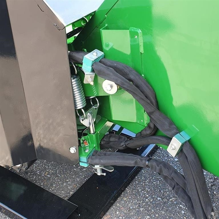 - - - FLISHUGGER TIL TRAKTOR KAPACITET OP TIL Ø250 - Θρυμματιστής: φωτογραφία 4 - - - FLISHUGGER TIL TRAKTOR KAPACITET OP TIL Ø250 - Θρυμματιστής: φωτογραφία 4