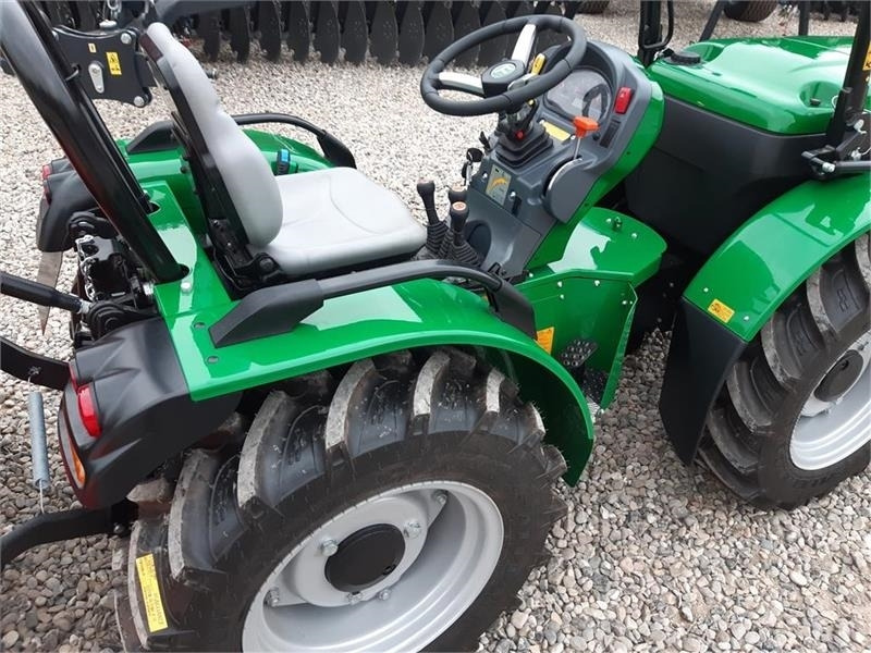 Ferrari alle modeller - Δημοτικό τρακτέρ: φωτογραφία 4 Ferrari alle modeller - Δημοτικό τρακτέρ: φωτογραφία 4