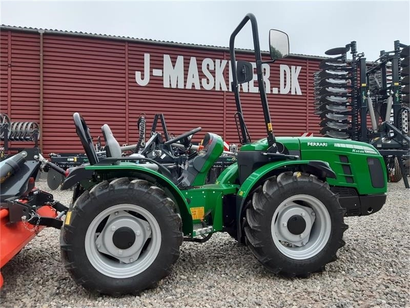 Ferrari alle modeller - Δημοτικό τρακτέρ: φωτογραφία 3 Ferrari alle modeller - Δημοτικό τρακτέρ: φωτογραφία 3