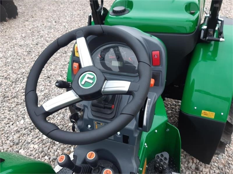 Ferrari alle modeller - Δημοτικό τρακτέρ: φωτογραφία 5 Ferrari alle modeller - Δημοτικό τρακτέρ: φωτογραφία 5