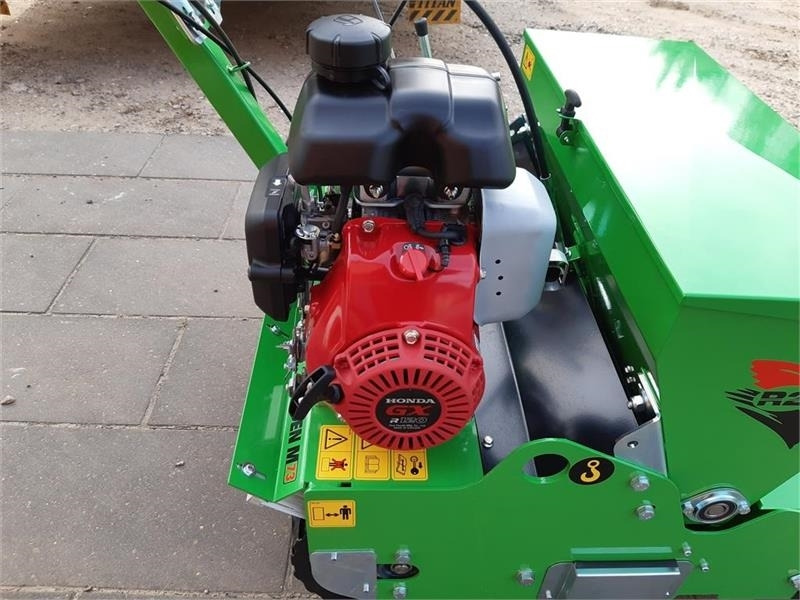 Garden M 73 R2 - Σπαρτική μηχανή: φωτογραφία 4 Garden M 73 R2 - Σπαρτική μηχανή: φωτογραφία 4