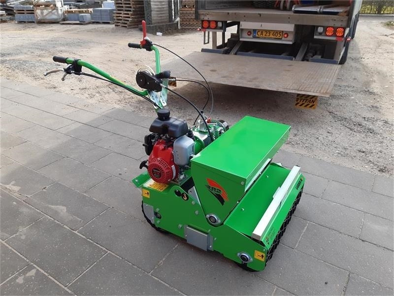 Garden M 73 R2 - Σπαρτική μηχανή: φωτογραφία 3 Garden M 73 R2 - Σπαρτική μηχανή: φωτογραφία 3