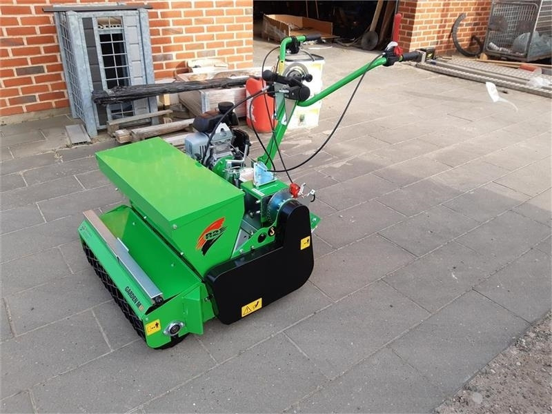 Garden M 73 R2 - Σπαρτική μηχανή: φωτογραφία 1 Garden M 73 R2 - Σπαρτική μηχανή: φωτογραφία 1