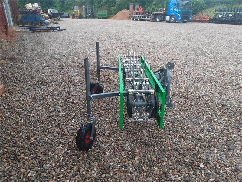 - - - HØ VENDER - Παρελκόμενα για Δημοτικό τρακτέρ: φωτογραφία 3 - - - HØ VENDER - Παρελκόμενα για Δημοτικό τρακτέρ: φωτογραφία 3