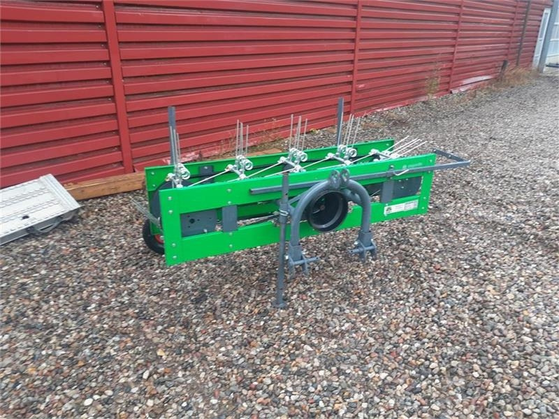 - - - HØ VENDER - Παρελκόμενα για Δημοτικό τρακτέρ: φωτογραφία 2 - - - HØ VENDER - Παρελκόμενα για Δημοτικό τρακτέρ: φωτογραφία 2