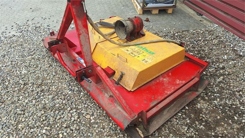 Holsø - Χορτοκοπτικό: φωτογραφία 3 Holsø - Χορτοκοπτικό: φωτογραφία 3