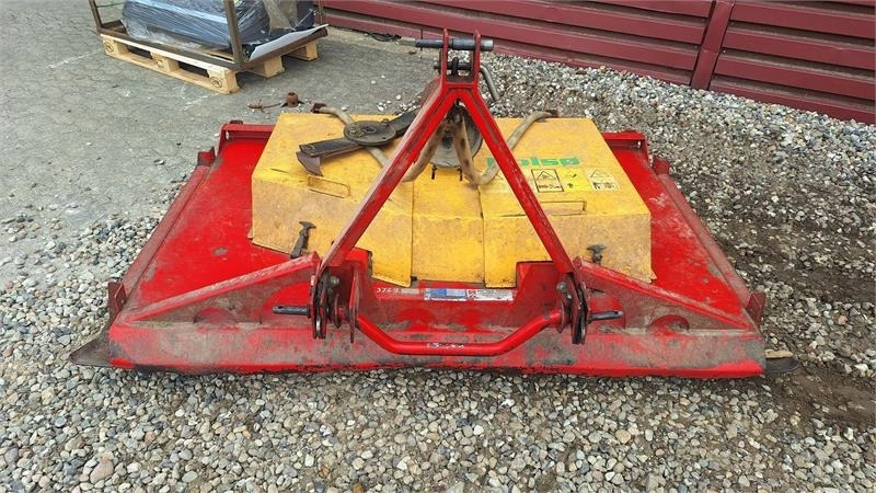 Holsø - Χορτοκοπτικό: φωτογραφία 2 Holsø - Χορτοκοπτικό: φωτογραφία 2