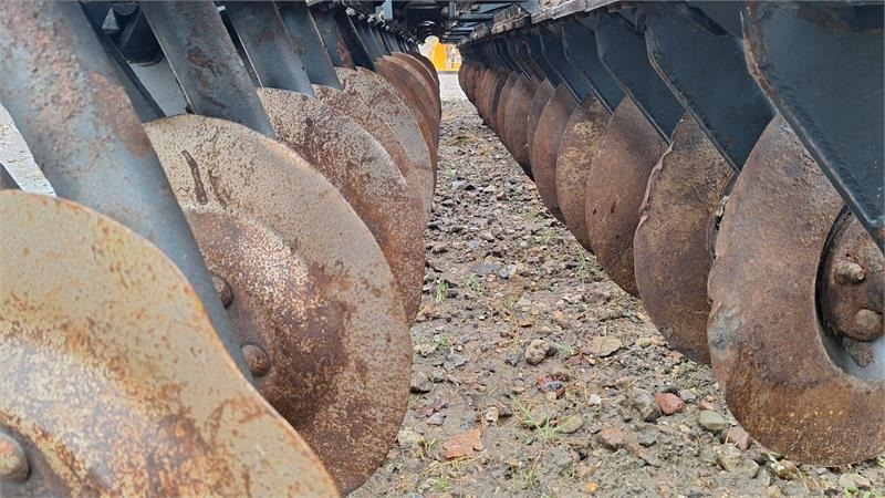 Inter-Tech 7.5 m gyllenedfælder - Κοπροδιανομέας υγρής κοπριάς: φωτογραφία 4 Inter-Tech 7.5 m gyllenedfælder - Κοπροδιανομέας υγρής κοπριάς: φωτογραφία 4