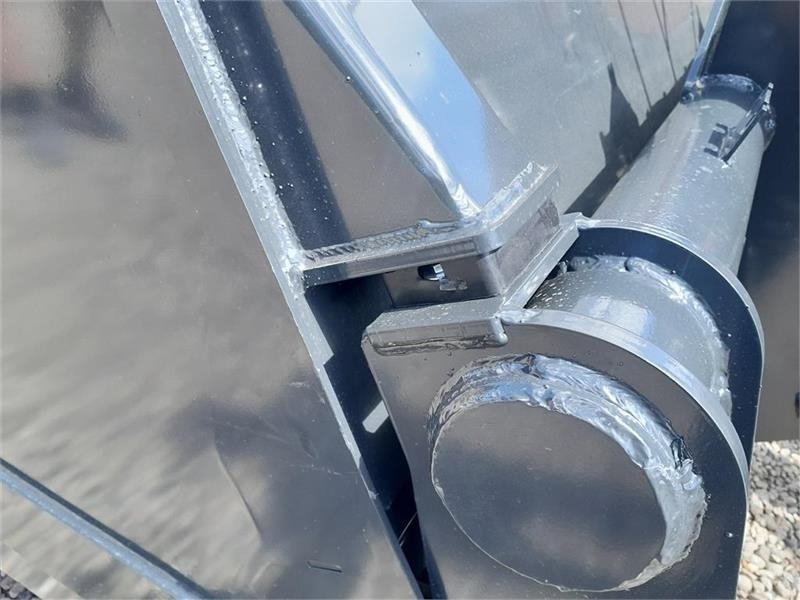 Inter-Tech Højtipskovl 3 kb3 INTER TECH 2,60m - Κουβάς για φορτωτή: φωτογραφία 3 Inter-Tech Højtipskovl 3 kb3 INTER TECH 2,60m - Κουβάς για φορτωτή: φωτογραφία 3