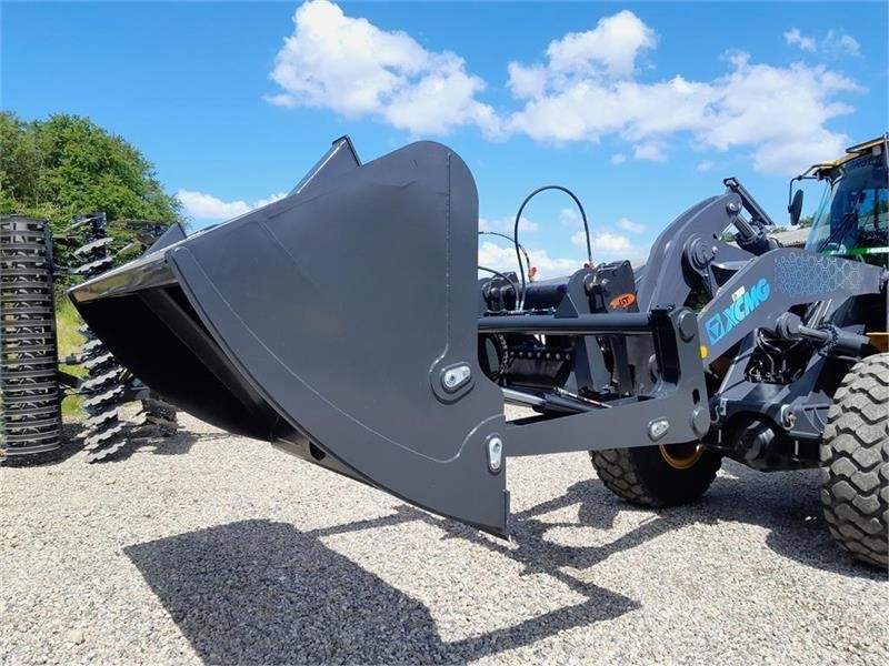 Inter-Tech Højtipskovl 3 kb3 INTER TECH 2,60m - Κουβάς για φορτωτή: φωτογραφία 4 Inter-Tech Højtipskovl 3 kb3 INTER TECH 2,60m - Κουβάς για φορτωτή: φωτογραφία 4