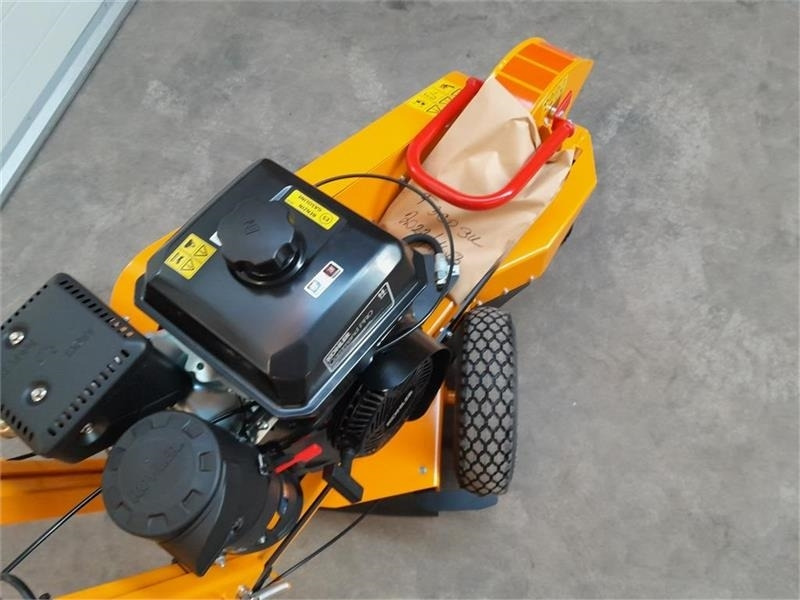 Laski F 360 SW/14 MED DREJESKAMMEL - Σχιστικό ξύλων: φωτογραφία 3 Laski F 360 SW/14 MED DREJESKAMMEL - Σχιστικό ξύλων: φωτογραφία 3