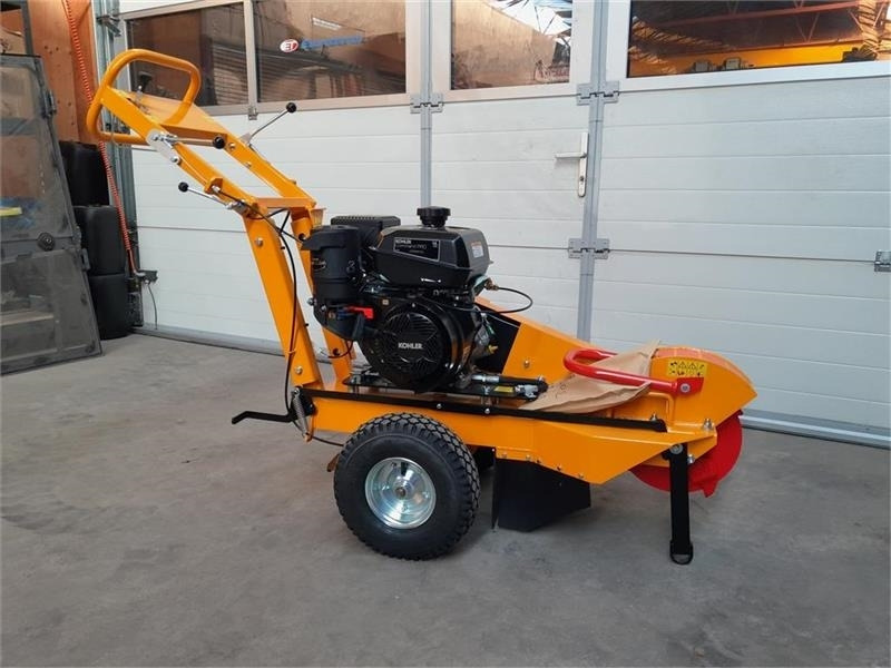 Laski F 360 SW/14 MED DREJESKAMMEL - Σχιστικό ξύλων: φωτογραφία 1 Laski F 360 SW/14 MED DREJESKAMMEL - Σχιστικό ξύλων: φωτογραφία 1