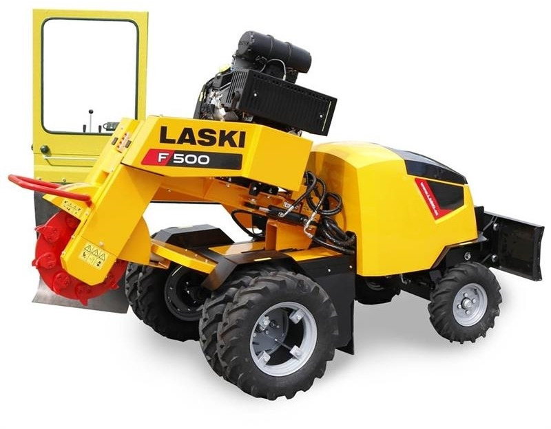 Laski F 500H/38 - Σχιστικό ξύλων: φωτογραφία 1 Laski F 500H/38 - Σχιστικό ξύλων: φωτογραφία 1