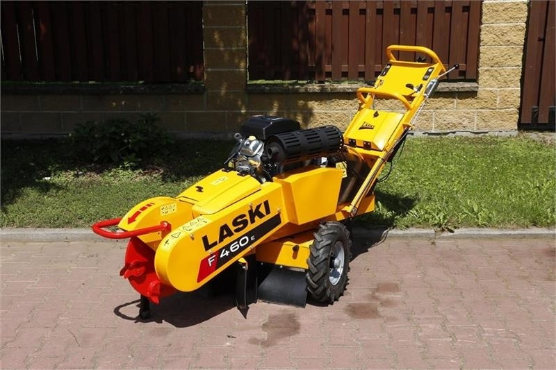 Laski F460E/27 - Σχιστικό ξύλων: φωτογραφία 1 Laski F460E/27 - Σχιστικό ξύλων: φωτογραφία 1