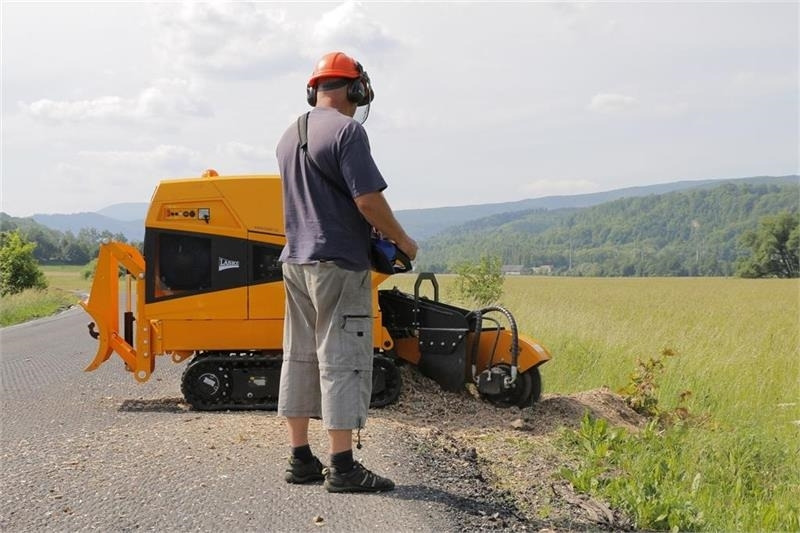 Laski P56 RX - Σχιστικό ξύλων: φωτογραφία 3 Laski P56 RX - Σχιστικό ξύλων: φωτογραφία 3