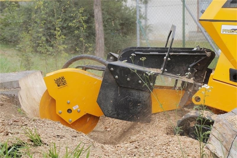 Laski P56 RX - Σχιστικό ξύλων: φωτογραφία 4 Laski P56 RX - Σχιστικό ξύλων: φωτογραφία 4