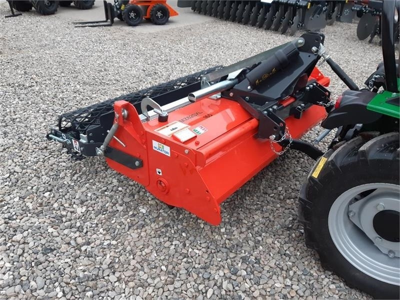 Muratori MZ6SXL  - Κοινοτικο όχημα/ Ειδικό όχημα: φωτογραφία 4 Muratori MZ6SXL  - Κοινοτικο όχημα/ Ειδικό όχημα: φωτογραφία 4