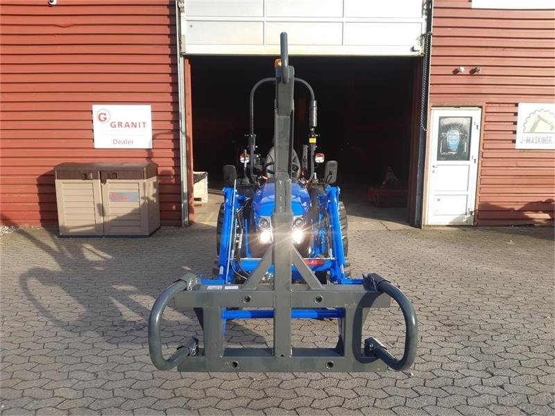 SONAROL storsække løfter - Παρελκόμενα για Κατασκευή μηχανήματα: φωτογραφία 2 SONAROL storsække løfter - Παρελκόμενα για Κατασκευή μηχανήματα: φωτογραφία 2