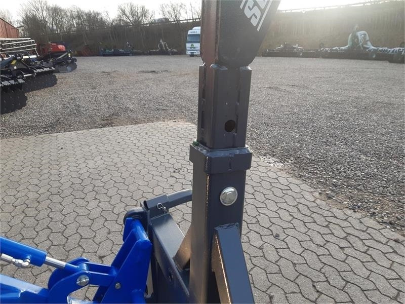 SONAROL storsække løfter - Παρελκόμενα για Κατασκευή μηχανήματα: φωτογραφία 5 SONAROL storsække løfter - Παρελκόμενα για Κατασκευή μηχανήματα: φωτογραφία 5