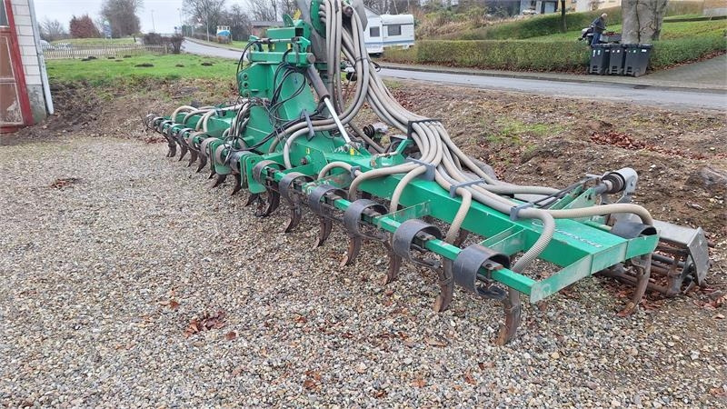 Samson CM 7,5 - Κοπροδιανομέας υγρής κοπριάς: φωτογραφία 1 Samson CM 7,5 - Κοπροδιανομέας υγρής κοπριάς: φωτογραφία 1