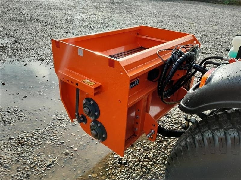 - - - Sand/Salt valse udlægger - Αλατιέρα για Κοινοτικο όχημα/ Ειδικό όχημα: φωτογραφία 1 - - - Sand/Salt valse udlægger - Αλατιέρα για Κοινοτικο όχημα/ Ειδικό όχημα: φωτογραφία 1