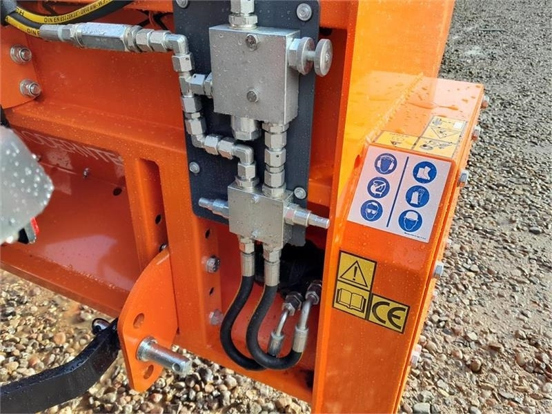 - - - Sand/Salt valse udlægger - Αλατιέρα για Κοινοτικο όχημα/ Ειδικό όχημα: φωτογραφία 3 - - - Sand/Salt valse udlægger - Αλατιέρα για Κοινοτικο όχημα/ Ειδικό όχημα: φωτογραφία 3