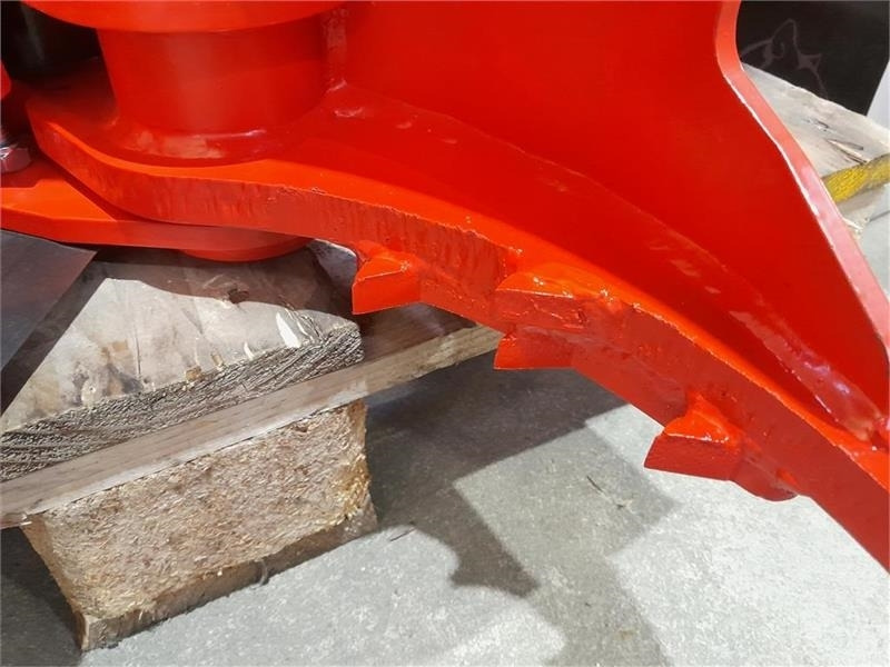 - - - TRÆ KLIPPER - Κεφαλή - felling head: φωτογραφία 5 - - - TRÆ KLIPPER - Κεφαλή - felling head: φωτογραφία 5