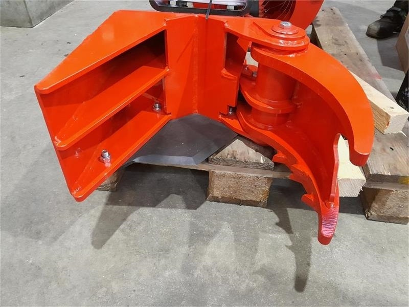 - - - TRÆ KLIPPER - Κεφαλή - felling head: φωτογραφία 3 - - - TRÆ KLIPPER - Κεφαλή - felling head: φωτογραφία 3