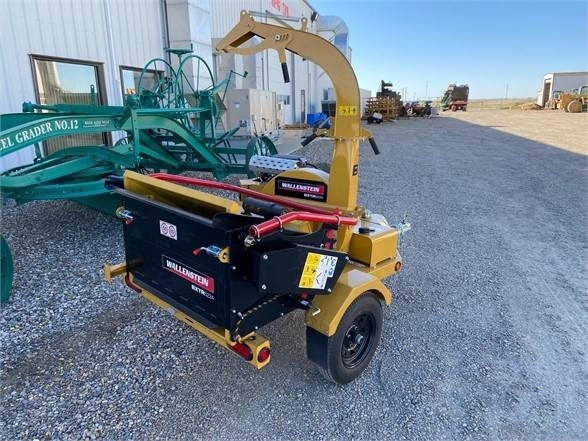 Wallenstein BXTR5224 - Σχιστικό ξύλων: φωτογραφία 2 Wallenstein BXTR5224 - Σχιστικό ξύλων: φωτογραφία 2