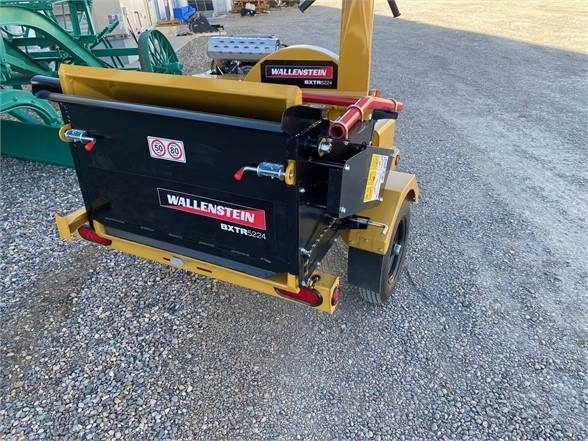 Wallenstein BXTR5224 - Σχιστικό ξύλων: φωτογραφία 3 Wallenstein BXTR5224 - Σχιστικό ξύλων: φωτογραφία 3