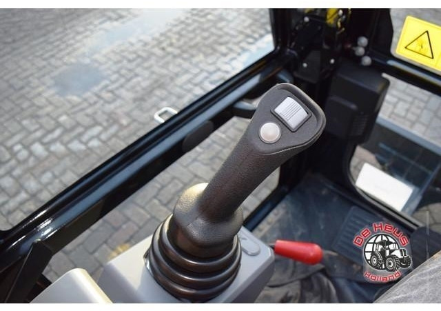 XCMG ELEKTRISK - Μίνι εκσκαφέας: φωτογραφία 4 XCMG ELEKTRISK - Μίνι εκσκαφέας: φωτογραφία 4