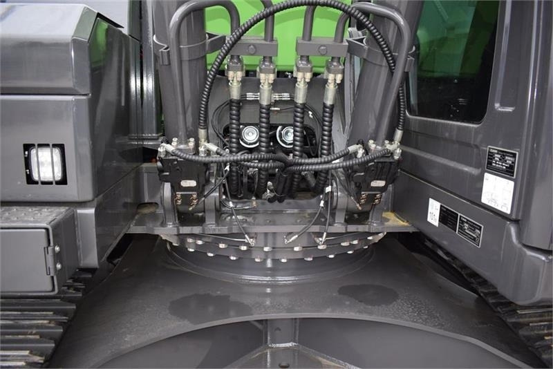 XCMG XE215-EV ELEKTRISK - Ερπυστριοφόρος εκσκαφέας: φωτογραφία 4 XCMG XE215-EV ELEKTRISK - Ερπυστριοφόρος εκσκαφέας: φωτογραφία 4