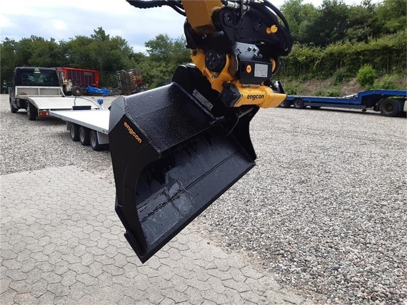 XCMG xe27e - Μίνι εκσκαφέας: φωτογραφία 3 XCMG xe27e - Μίνι εκσκαφέας: φωτογραφία 3