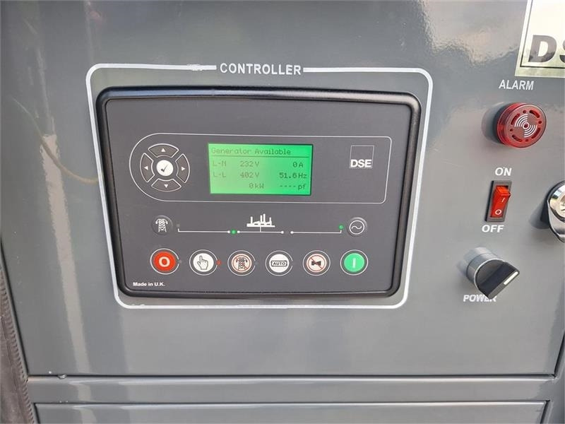 - - - YTO 18 KVA - Βιομηχανική γεννήτρια: φωτογραφία 5 - - - YTO 18 KVA - Βιομηχανική γεννήτρια: φωτογραφία 5