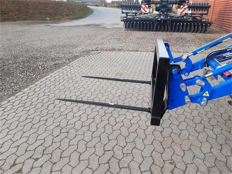 - - - ballespyd  - Μηχανήματα ενσίρωσης: φωτογραφία 2 - - - ballespyd  - Μηχανήματα ενσίρωσης: φωτογραφία 2