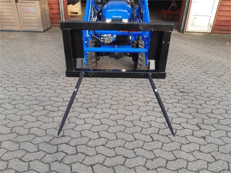 - - - ballespyd  - Μηχανήματα ενσίρωσης: φωτογραφία 3 - - - ballespyd  - Μηχανήματα ενσίρωσης: φωτογραφία 3