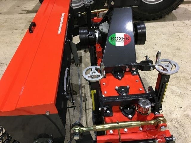 - - - boxer - Σπαρτική μηχανή: φωτογραφία 2 - - - boxer - Σπαρτική μηχανή: φωτογραφία 2