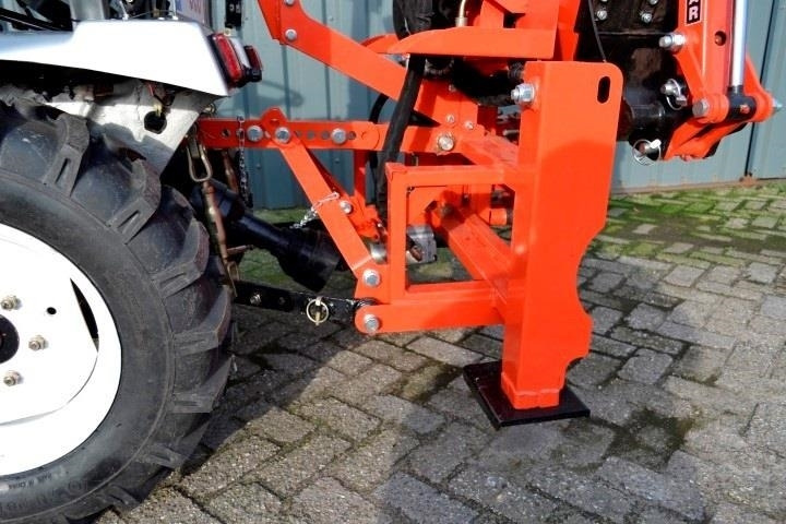 - - - gravearm - Σύστημα άρδευσης: φωτογραφία 4 - - - gravearm - Σύστημα άρδευσης: φωτογραφία 4