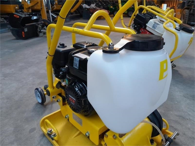 Δονητική πλάκα - - - paclite pladevibrator: φωτογραφία 6