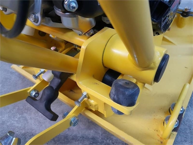 Δονητική πλάκα - - - paclite pladevibrator: φωτογραφία 7