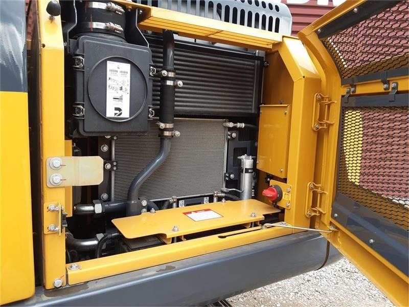 - - - xcmg xe150e - Ερπυστριοφόρος εκσκαφέας: φωτογραφία 5 - - - xcmg xe150e - Ερπυστριοφόρος εκσκαφέας: φωτογραφία 5