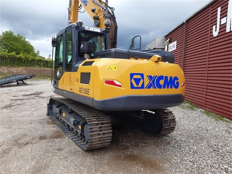 - - - xcmg xe150e - Ερπυστριοφόρος εκσκαφέας: φωτογραφία 3 - - - xcmg xe150e - Ερπυστριοφόρος εκσκαφέας: φωτογραφία 3