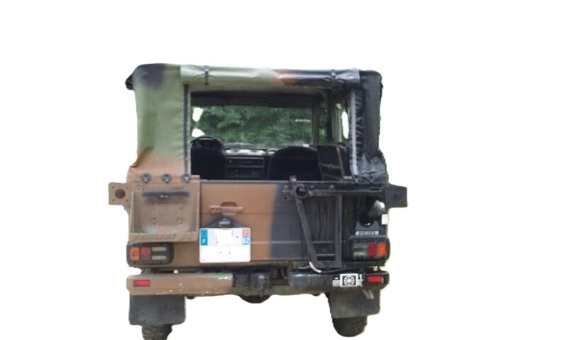 PEUGEOT P4 - Αυτοκίνητο: φωτογραφία 2 PEUGEOT P4 - Αυτοκίνητο: φωτογραφία 2