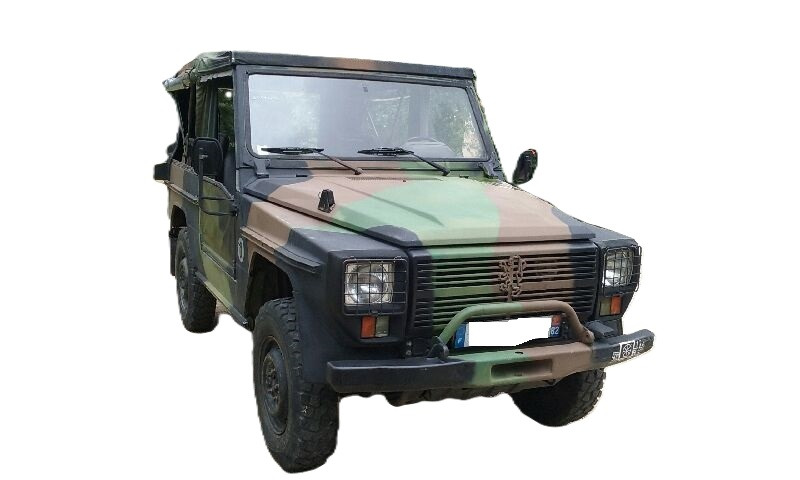 PEUGEOT P4 - Αυτοκίνητο: φωτογραφία 1 PEUGEOT P4 - Αυτοκίνητο: φωτογραφία 1