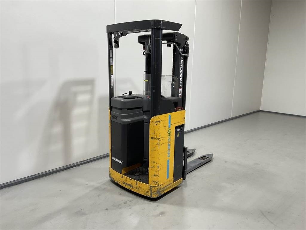 Atlet A/160SDTFVJN480 - Μηχάνημα στοίβαξης: φωτογραφία 2 Atlet A/160SDTFVJN480 - Μηχάνημα στοίβαξης: φωτογραφία 2