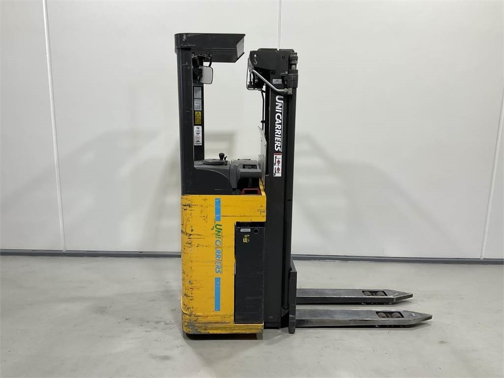 Atlet A/160SDTFVJN480 - Μηχάνημα στοίβαξης: φωτογραφία 1 Atlet A/160SDTFVJN480 - Μηχάνημα στοίβαξης: φωτογραφία 1