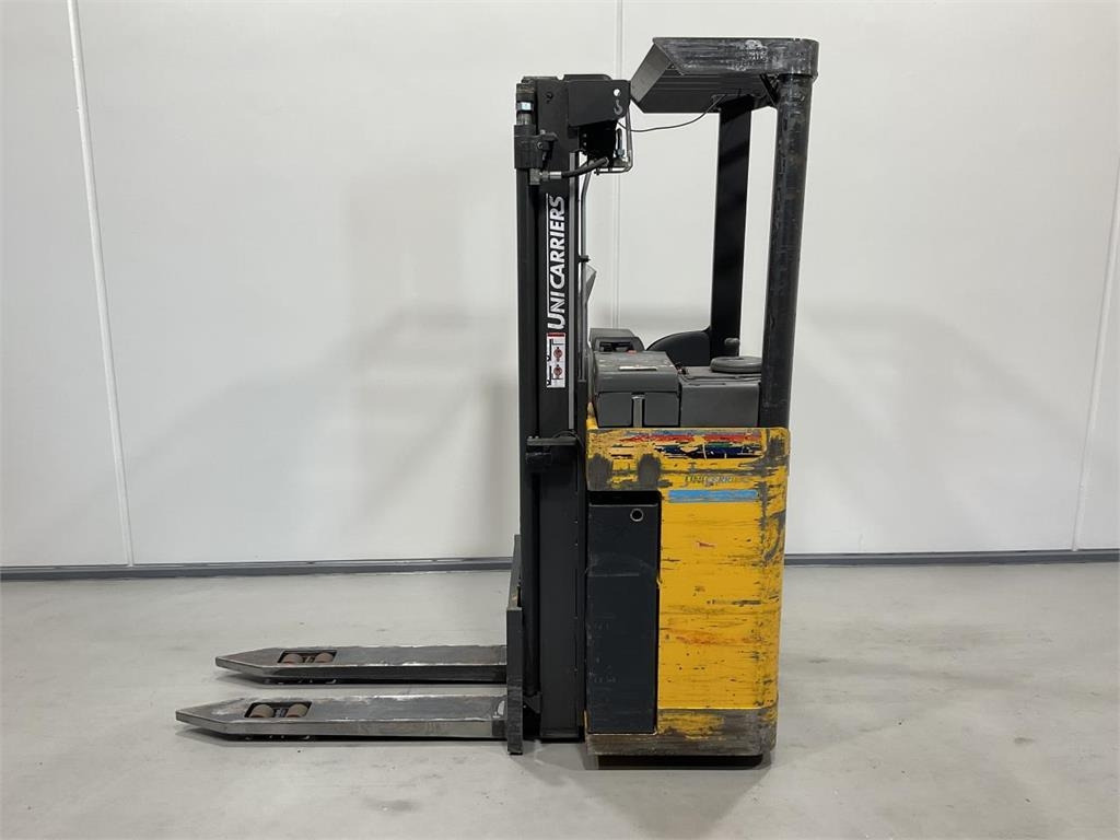 Atlet A/160SDTFVJN480 - Μηχάνημα στοίβαξης: φωτογραφία 3 Atlet A/160SDTFVJN480 - Μηχάνημα στοίβαξης: φωτογραφία 3