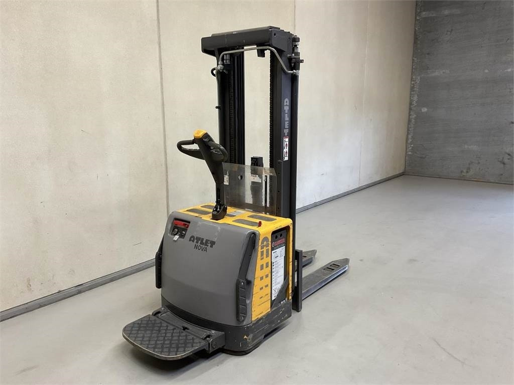 Atlet TS/140SDTFVP480 - Μηχάνημα στοίβαξης: φωτογραφία 2 Atlet TS/140SDTFVP480 - Μηχάνημα στοίβαξης: φωτογραφία 2